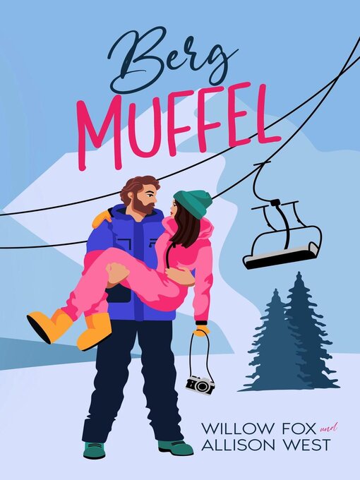 Title details for Berg Muffel by Willow Fox - Available